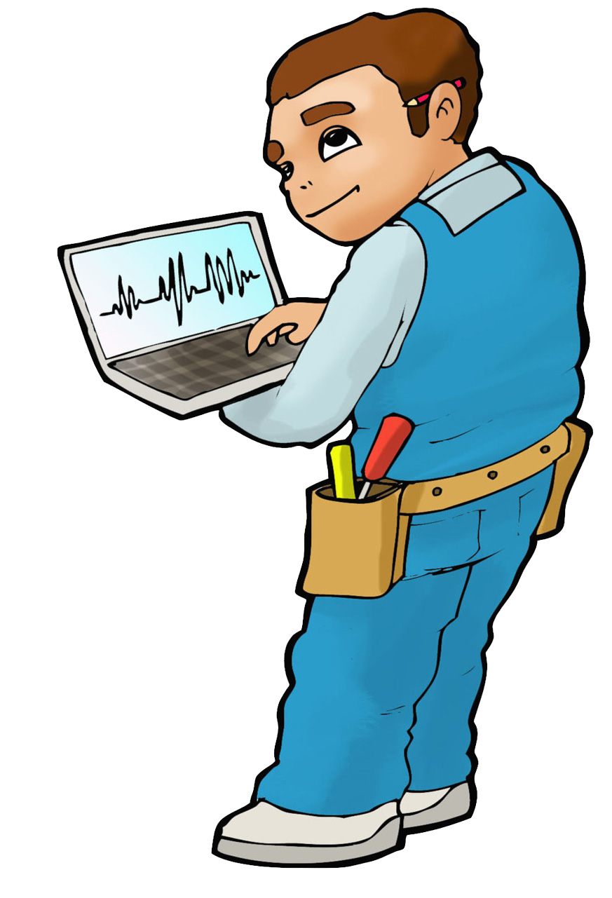 Ben Resume HTML Template