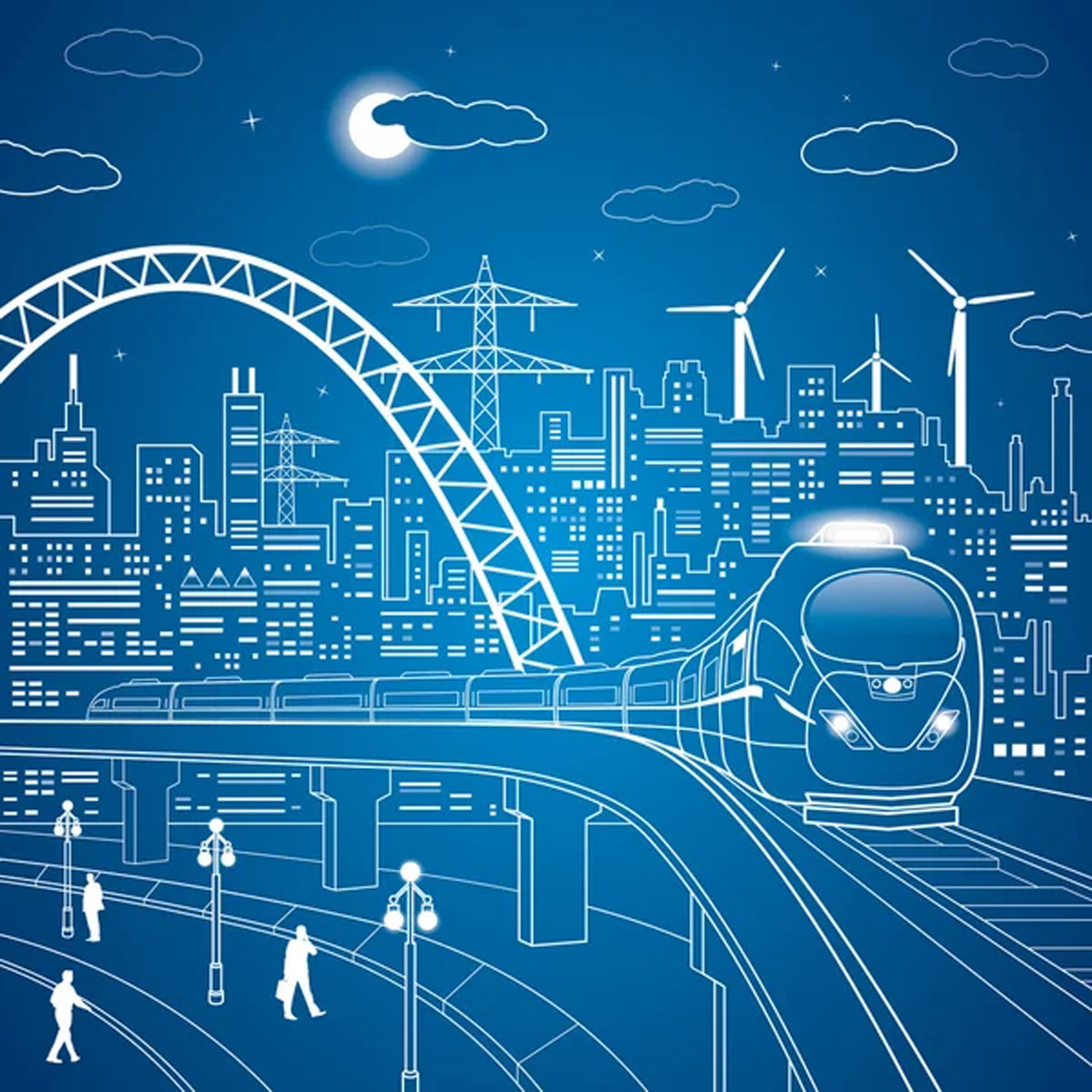 Ben's Resume HTML Template